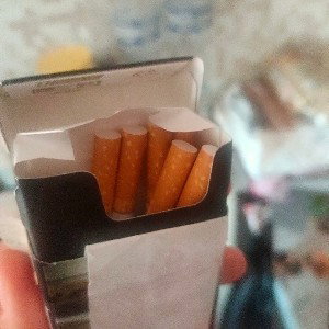 IL FUMO UCCIDE 