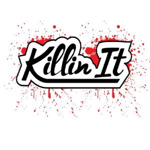 Hit The Kill Switch