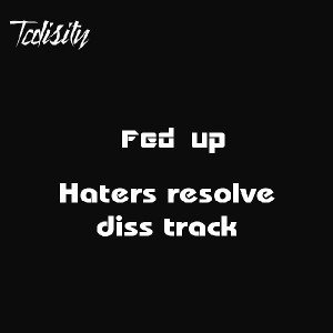 Fed up