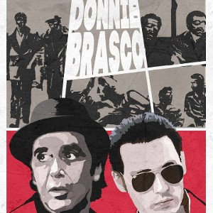 DONNIE BRASCO 1min