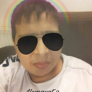 حمایت از آریک