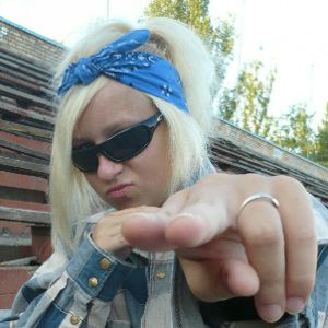 гангста 
