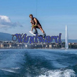 Windward(ft.Typhoon)