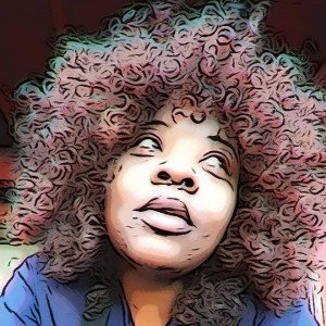 "Stars" By: U'Asia Cowan
