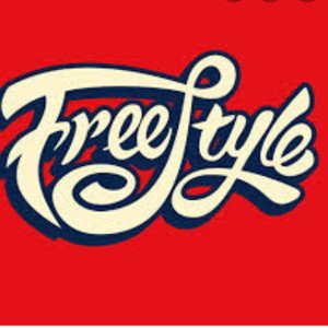 Freestyle #3
