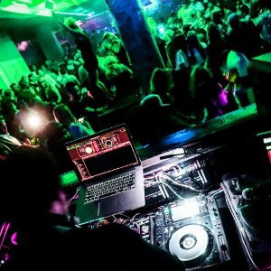 Night Club Music 5 (Free)