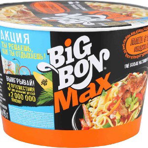 BIG BON