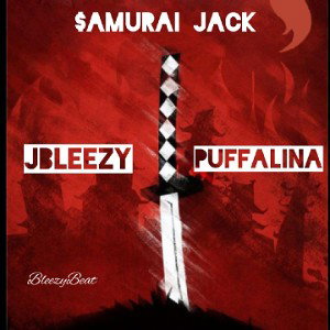 ☠💯⛩$aMUraIJaCK⛩💯☠ Ft. Puffalina 