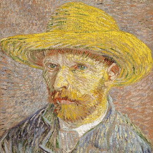 Vincent van Gogh