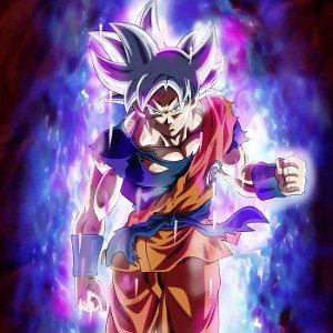 Spirit Bomb