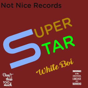 Super Star(freestyle)