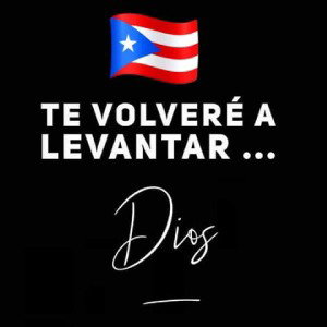 puerto rico se levanta