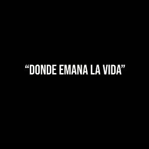 DAN BAZEM x EVER ONE • Donde Emana La Vida (FOCALEYZ-LEGION+ONEMIC) #EMANALAVIDA
