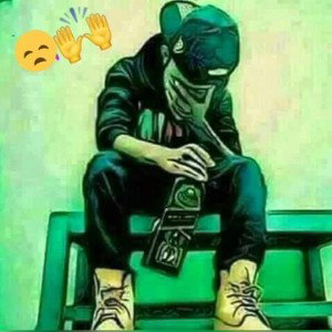 RAP-"TE PERDI"