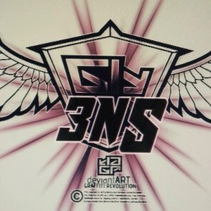 Ghc3Ns - Studio RM Melanz 