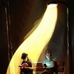 (Cover)(Livre e Triste)