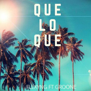 ANYM  X GROONE (QUE LO QUE)