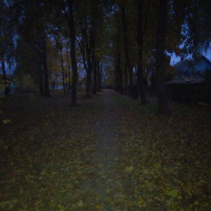 двери закриваю