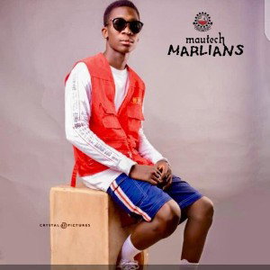 My baby Dj_abakid ft Yusfeedoo