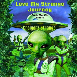 👽LOVE MY STRANGE JOURNEY👽 