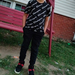 (Lil Fucker Official) Song Rat and snitches (Freestyle