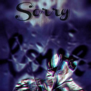 Sorry