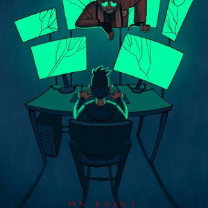 Mr.robot coming soon