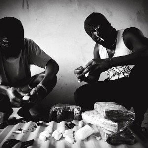 JRose x briggz - Action