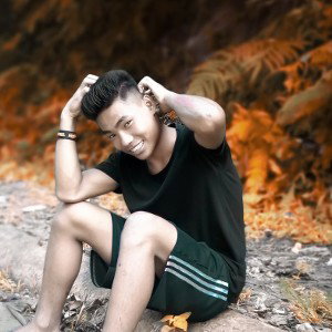 samlong kro Rap song karbi ✌️