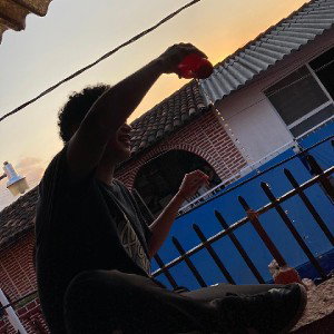 Freestyle bonito 
