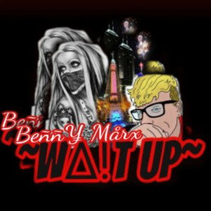 ₩ÅIT_ŮP▪☆BĒÑŅY_MÅRX☆▪°