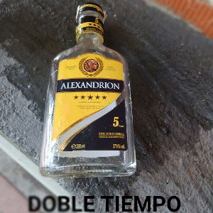 Zocato - Doble tempo