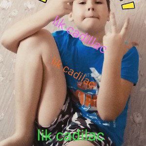 lik cadillac