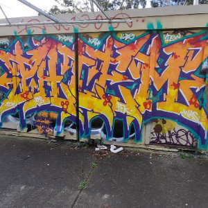 corona VS Melbourne 