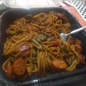 Lo Mein