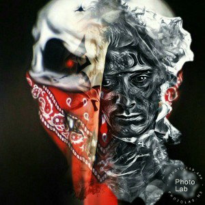 👹G💀A💀N💀G👹