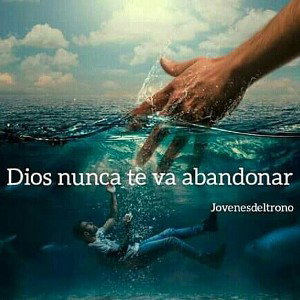 no ay titulo para lo qe comienzo Dios te ama