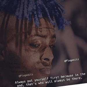 ok woadi xxxtentacion tribute