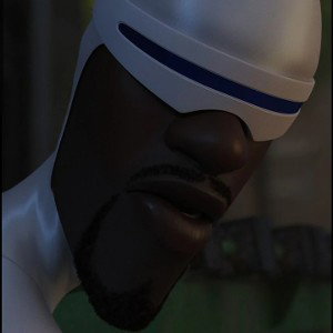 Frozone