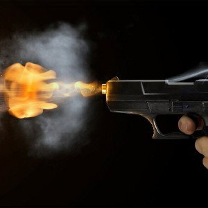 Featured Gun