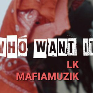 Lowkey - WHO WANT IT