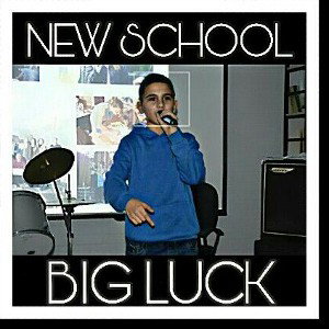 new school 🎶 