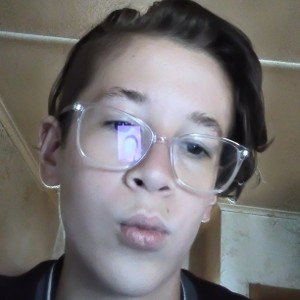 I AM GAY
