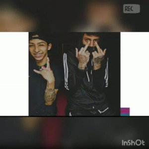 MUEVELO - LIL BAT FT GeSt (Santa Familia)