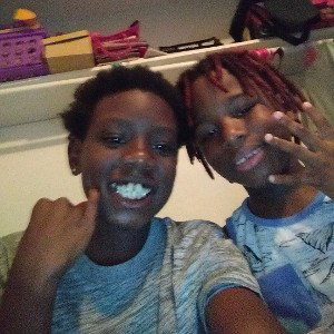 Don't play with grandma 🥺lil rich Zay ft lilrrich