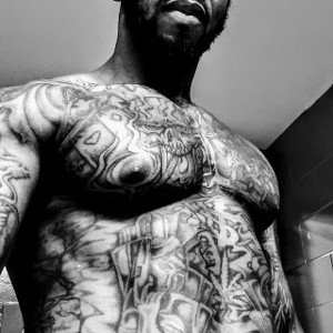 girl I told yu
