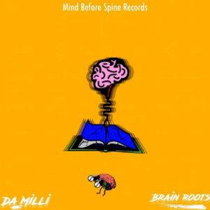 Da_Milli - Dey Knowledge