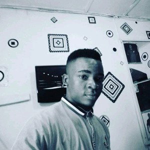 one love my baby