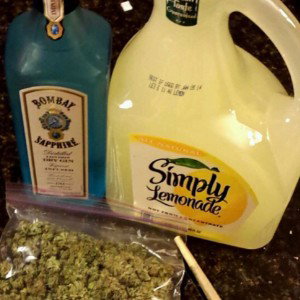 Bombay and good 💨 