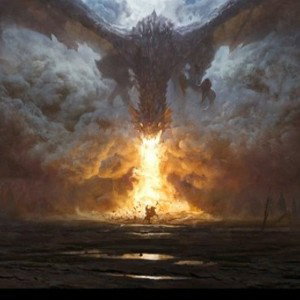 Dragons Breath 